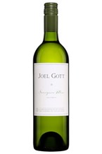 California Joel Gott Sauvignon Blanc 2017